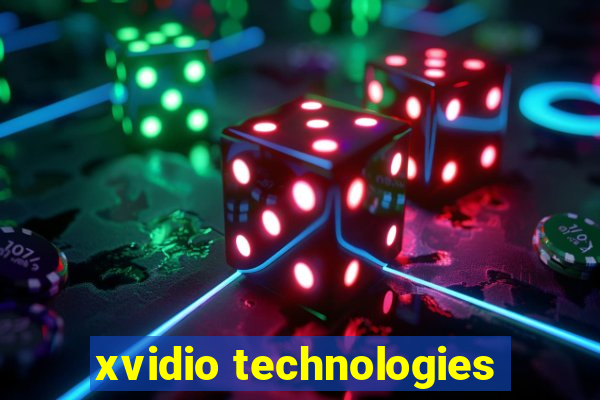 xvidio technologies-startup download o